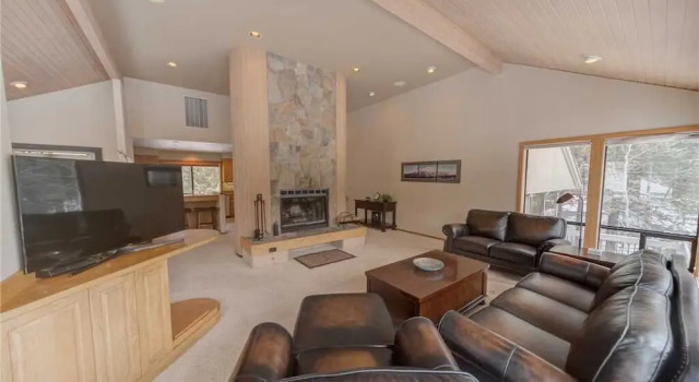Aspen Lane 20, Rezerwuj Hotel Sunriver Mount Bachelor