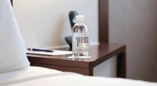 Двухместный номер Deluxe The J House Greenwich Hotel