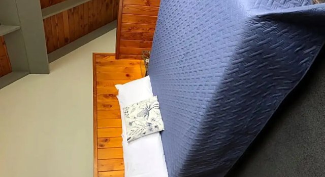 Студия Wylie Court Motor Lodge