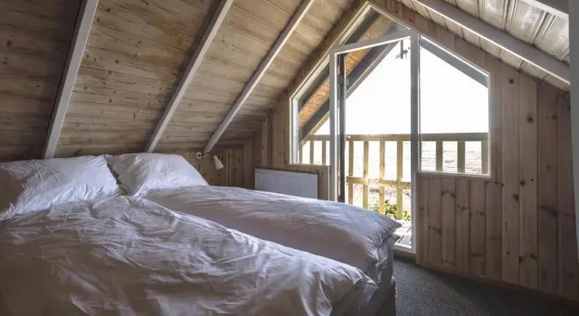 Icestay Cabins, Rezervovat Apartmán Hotely v East Iceland s parkováním, Parkování