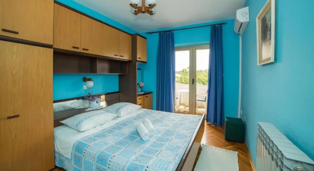 Apartment Anica