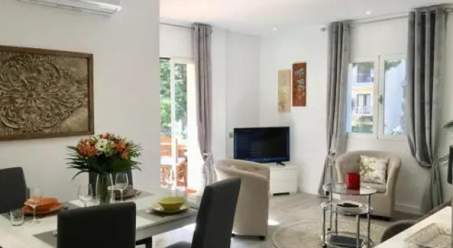 Loger Confort Apartments Beach&Pool, Забронировать Апартаменты/квартира Апартаменты Марбелья, рядом с Casino Marbella, Апартаменты/квартира