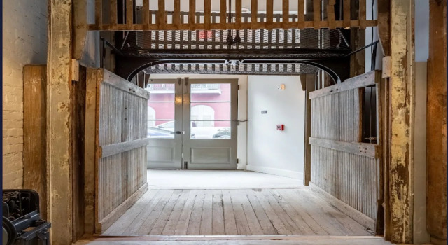 Mint House New Orleans - Riverside, Забронировать Отель Новый Орлеан Луизиана