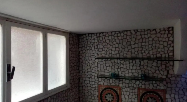 Standard- dobbelt værelse Retro Art house