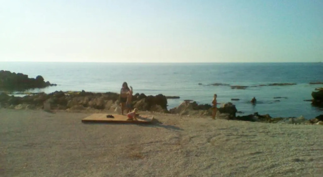 Etværelseslejlighed Open Space San Cusumano
