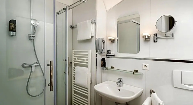 Номер Superior Arthotel ANA Eden Karlsruhe, Trademark Collection by Wyndham