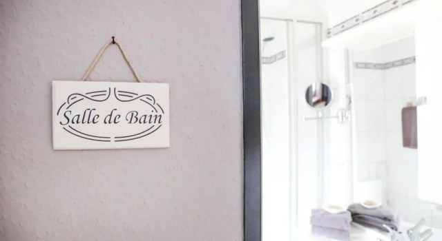 Апартаменты Boutique Hotel LANDHAUSZEIT