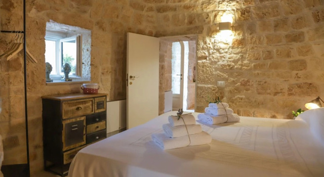 TD Trulli Balice Luxury Retreat with Pool, Забронировать Апартаменты/квартира Отели Bari Province с бассейном, Бассейн