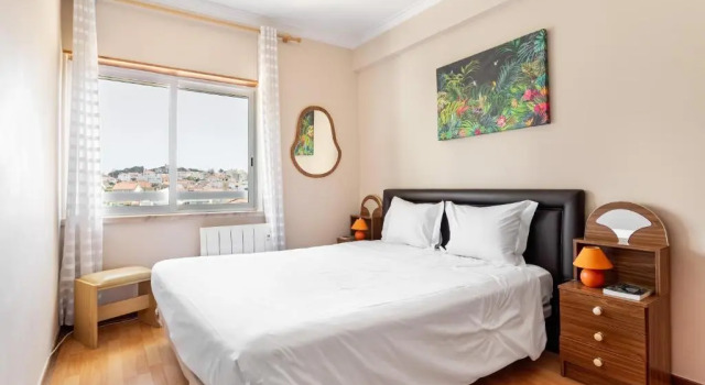 Guestready - Gorgeous apartment in Alcabideche, Rezerwuj Apartament Alcabideche 