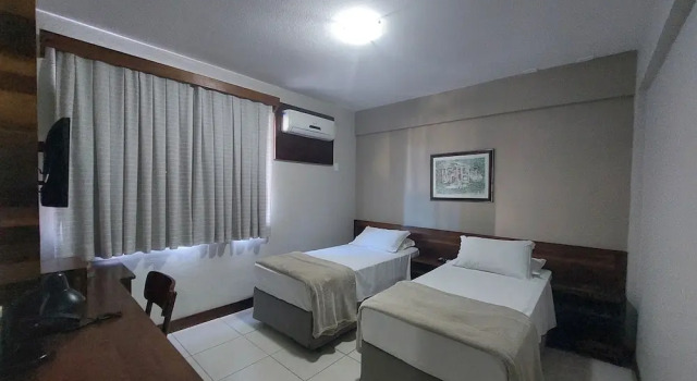 Номер Executive Príncipe Hotel