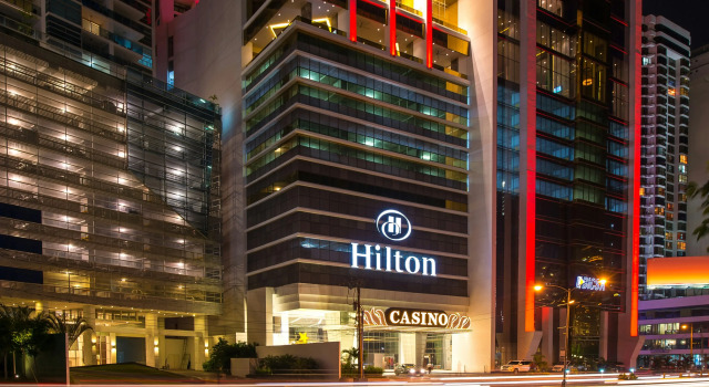 Hilton Panama