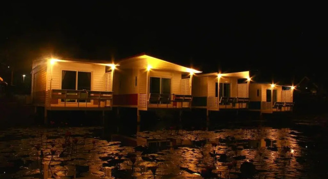 Sakul Plang Resort, Rezervasyon Tatil Köyü Wang Saphung 