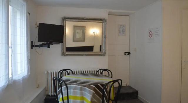 Семейный номер Standard APPARTEMENT VICTOR HUGO