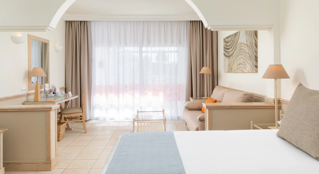 Gran Castillo Tagoro Family & Fun Playa Blanca