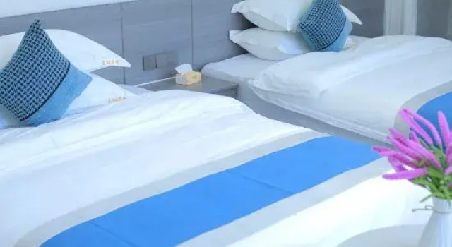 Suite Comfort Chunxia Time B&B