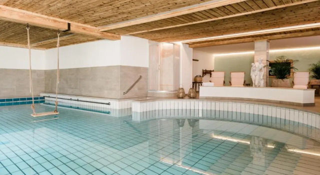 Апартаменты Apartchalet Jakob