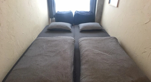 Номер Standard Guest House Golden Mile Hostel