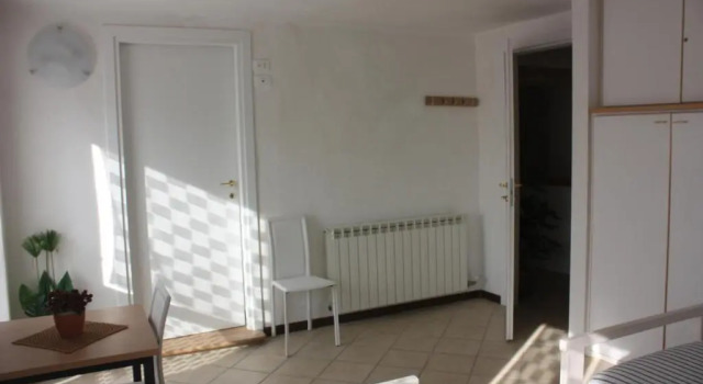 Camera Deluxe B&B Brixius