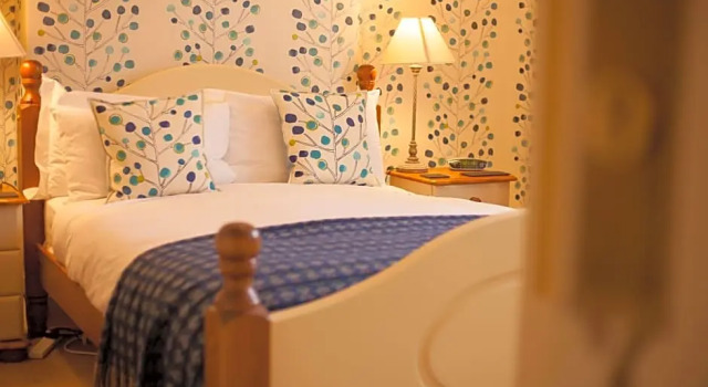 Номер Standard Greycroft B&B