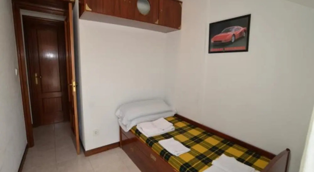 Apartment in Isla, Cantabria 103626 by MO Rentals