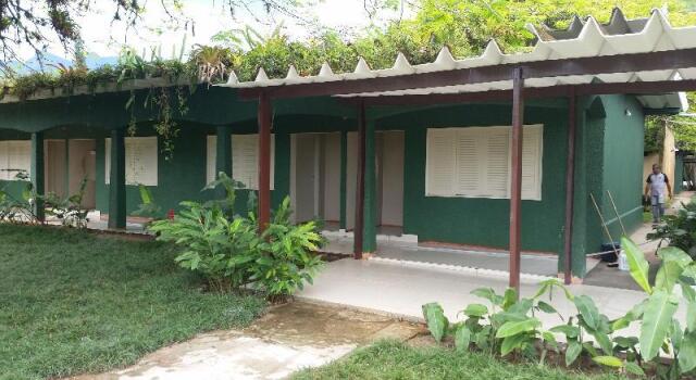 Двухместный номер Standard Hotel do Bosque ECO Resort