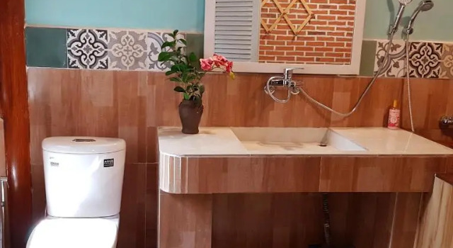 Вилла Hà Phan Holiday House