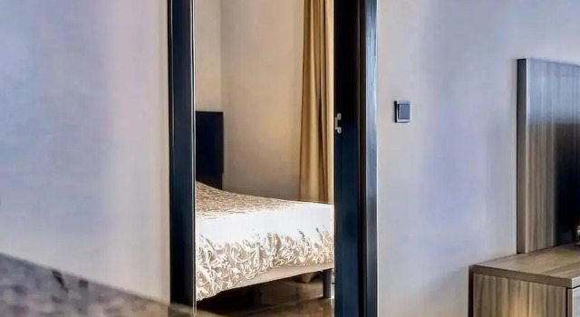 Belvilla by OYO Apartamento 2habitaciones, Забронировать Апартаменты/квартира Апартаменты Фуэнхирола, рядом с Salon Varietes Theatre, Апартаменты/квартира