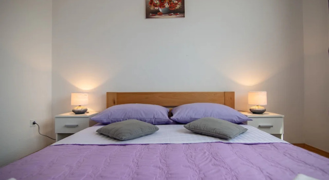 Room Anton, Rezervovat Hotel Hotely v Rakovica se snídaní, Snídaně