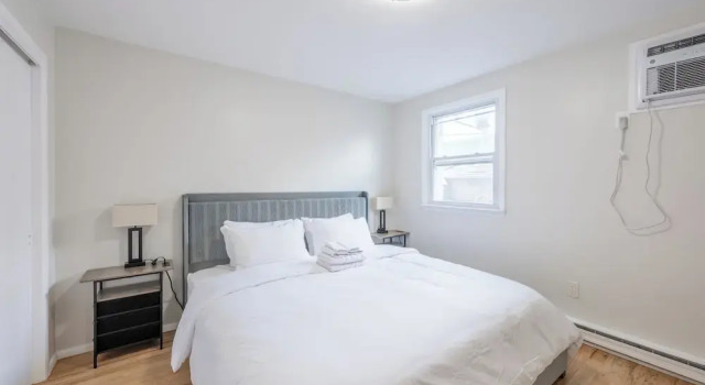 Апартаменты Modern 2BR North Ironbound Apartment