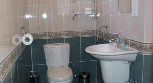 Вилла Villa Charlotte