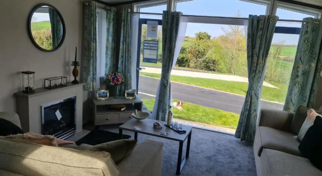Apartament 2 camere Mawgan Pads Padstow