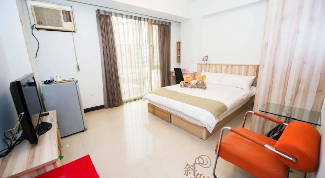 Bevel Hostel