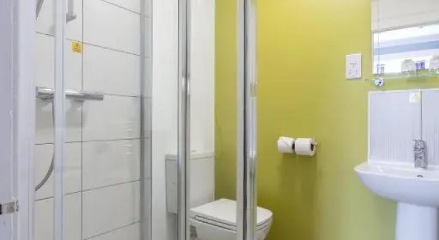 Двухместный номер Standard The Tarbet Hotel