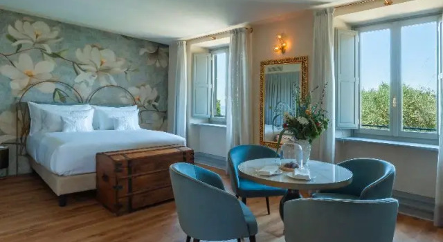 Полулюкс Classic La Monastica Resort & Spa