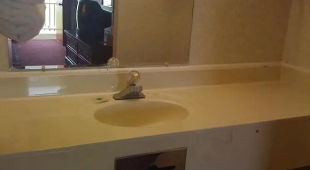 Номер Standard Welborn Motel - Hamptonville