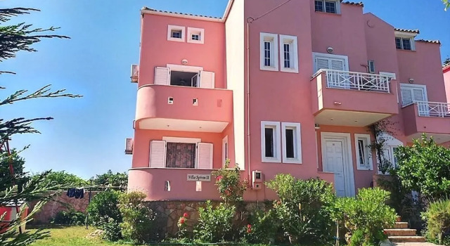 Villa Spiros II