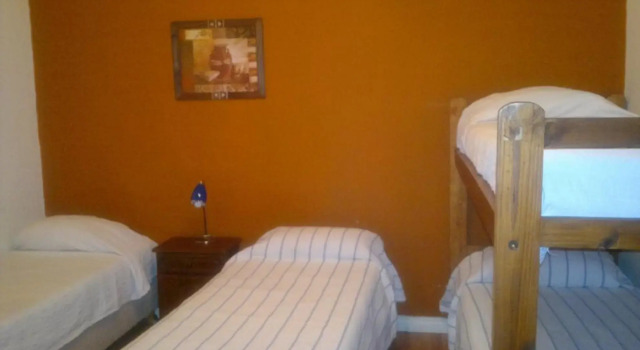 Hosteria La Posada, Prenota Hotel Rio Gallegos 