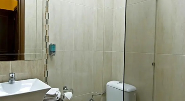 Номер Standard Villa Elia