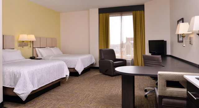Candlewood Suites Terre Haute by IHG