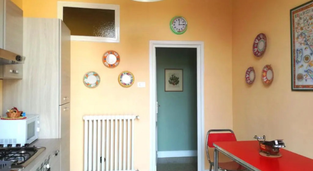 Апартаменты Residenza Arrivabene