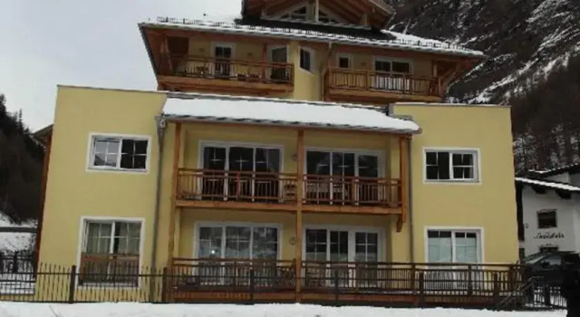 Zwieselstein Residenz, Prenota Hotel Hotel a Tirolo con parcheggio, Parcheggio