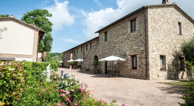 La Fonte di Montebuono