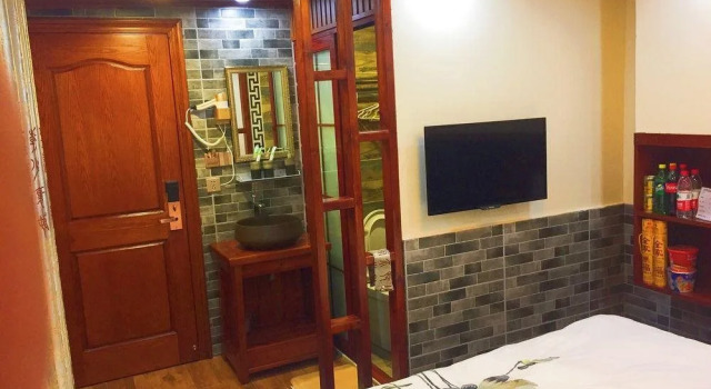 Putuo Memory Boutique Inn, Rezerwuj Boutique Hotel Hotele butikowe w Putuoshan, Boutique Hotel