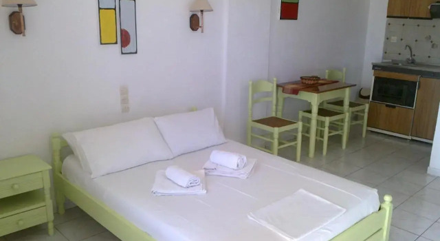 Aeolos Hotel Apartments, Забронировать Апартаменты/квартира Апартаменты Лакония, Апартаменты/квартира