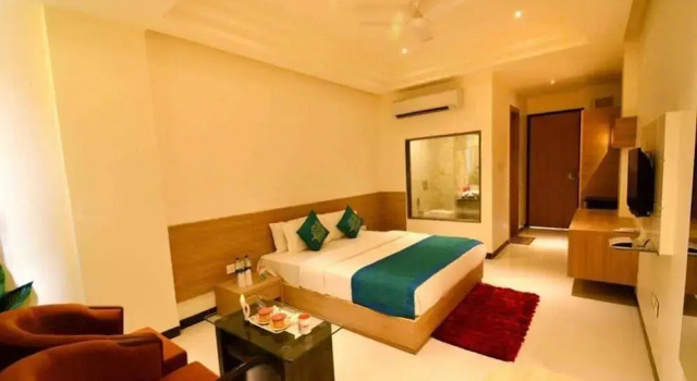 OYO Rooms Indore Ujjain Road III