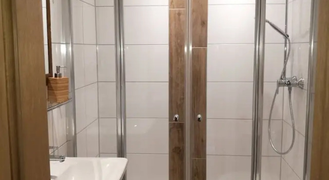 Апартаменты Haus an der Pferdekoppel