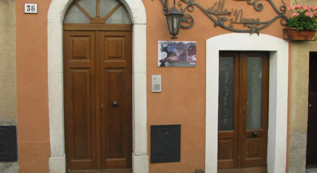 B&B Della Nonna, Prenota Bed & breakfast Pescasseroli 