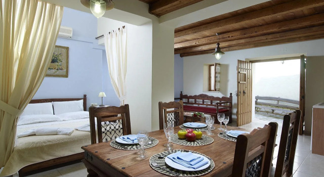 Petronikolis Village