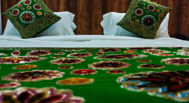 Dwivedi Hotels Hotel Elena