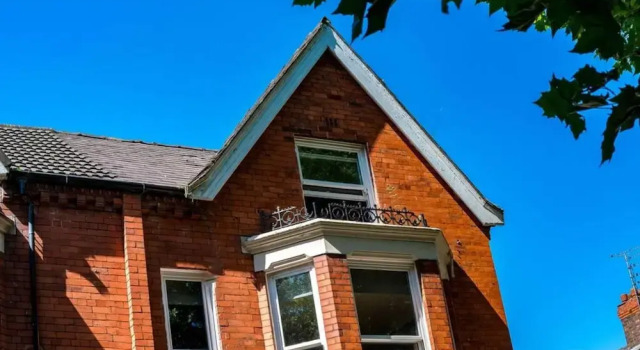 Host Apartments Kensington Quarters III, Prenota Appartamento Liverpool Merseyside